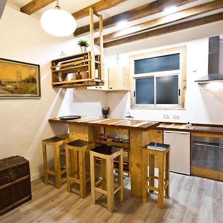 San Sebastian Beach House Exterior foto